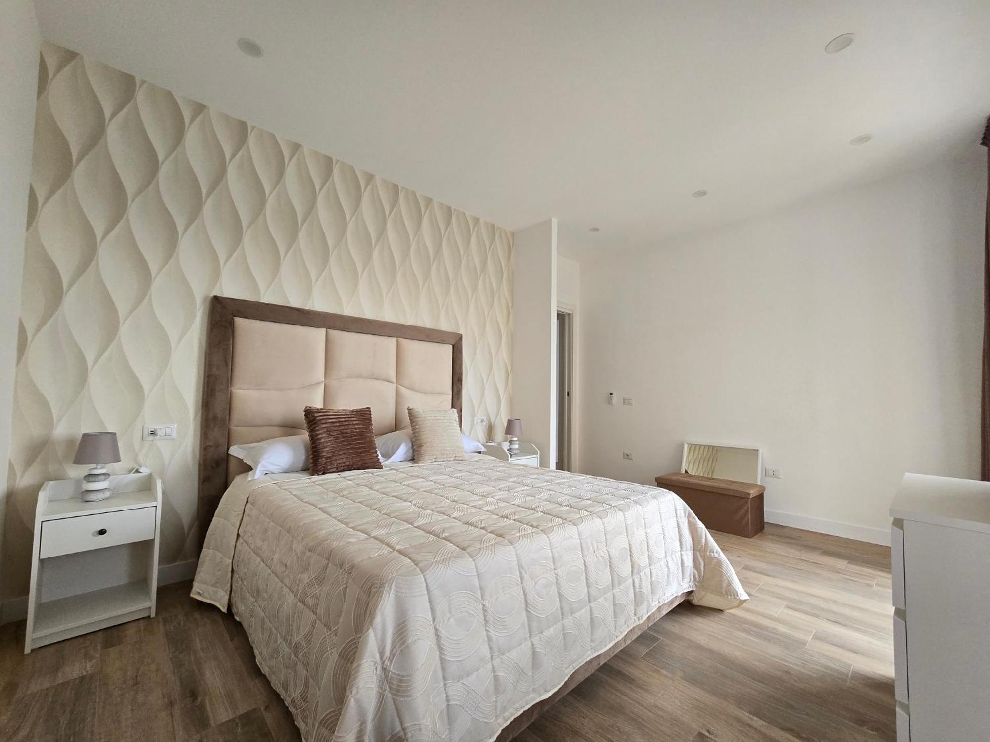 סורנטו Nonno Angelo - 4 Bedrooms With Free Parking & Seaview Balcony מראה חיצוני תמונה
