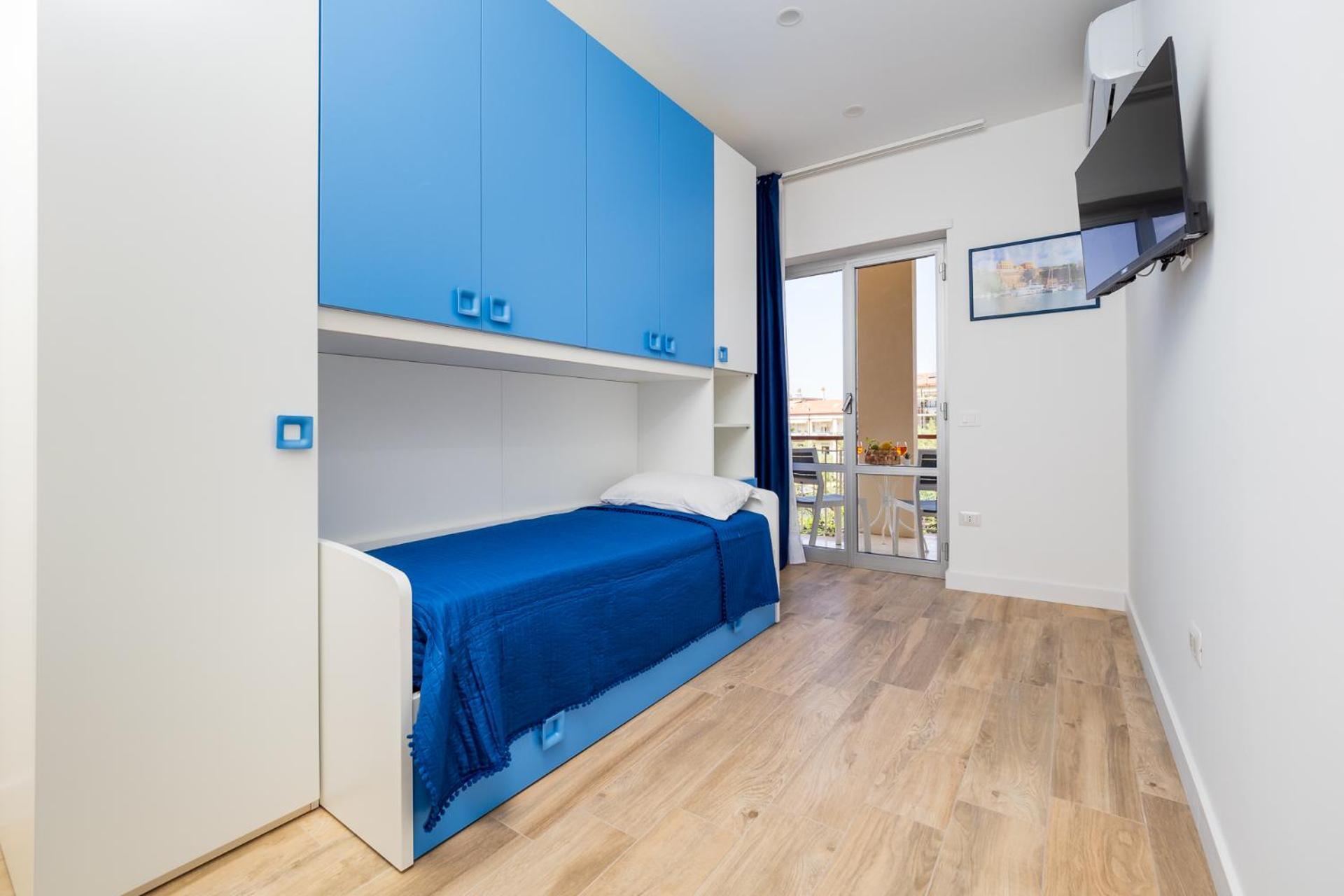 סורנטו Nonno Angelo - 4 Bedrooms With Free Parking & Seaview Balcony מראה חיצוני תמונה