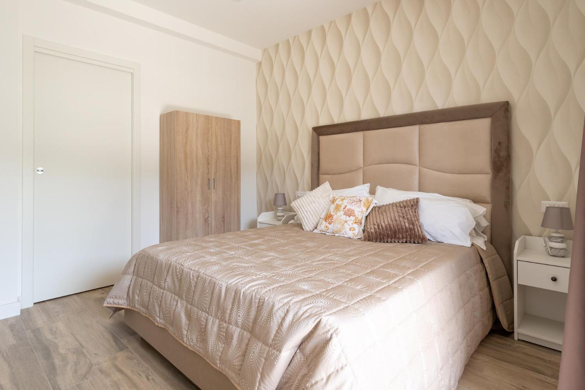 סורנטו Nonno Angelo - 4 Bedrooms With Free Parking & Seaview Balcony מראה חיצוני תמונה