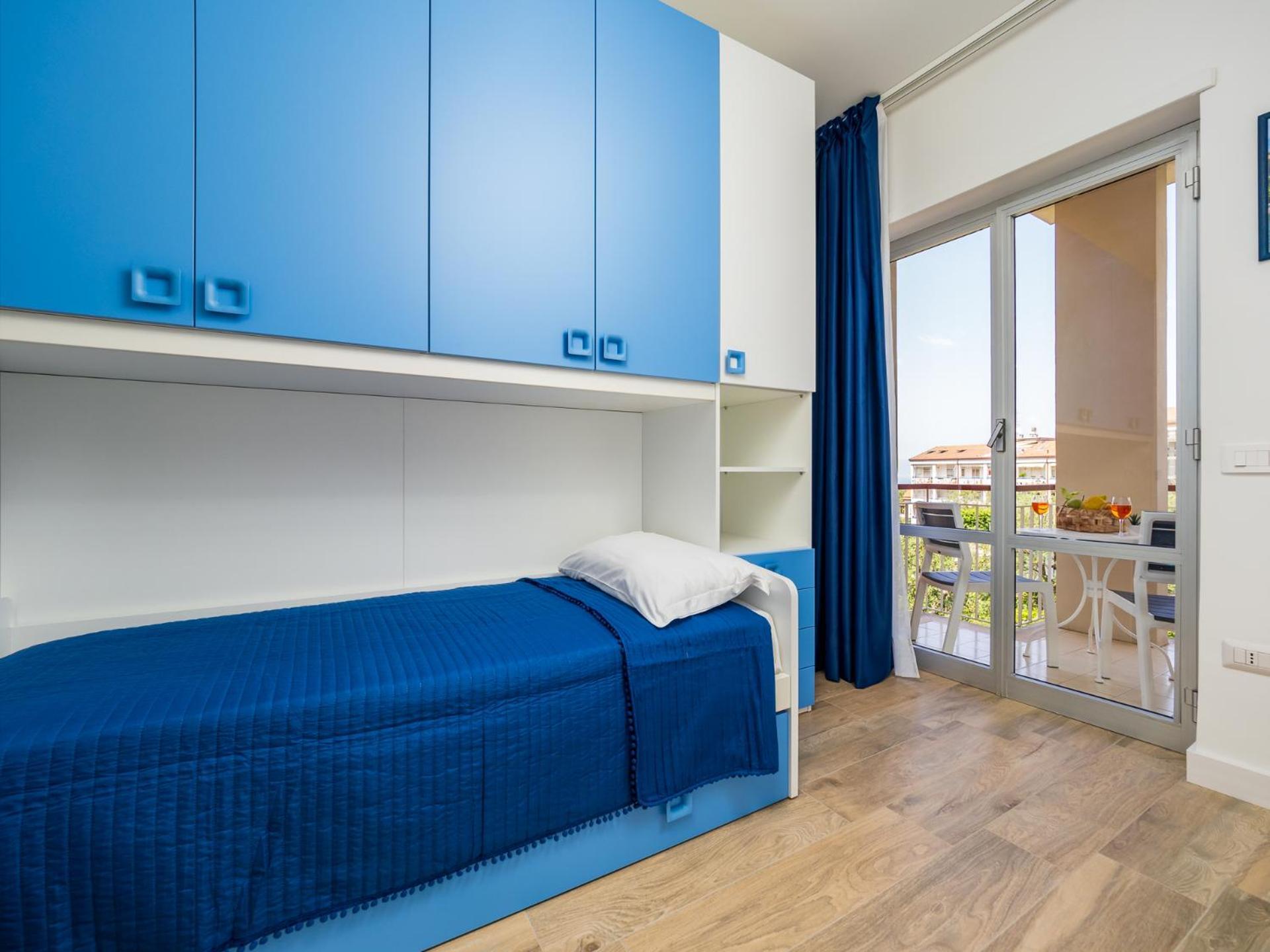 סורנטו Nonno Angelo - 4 Bedrooms With Free Parking & Seaview Balcony מראה חיצוני תמונה