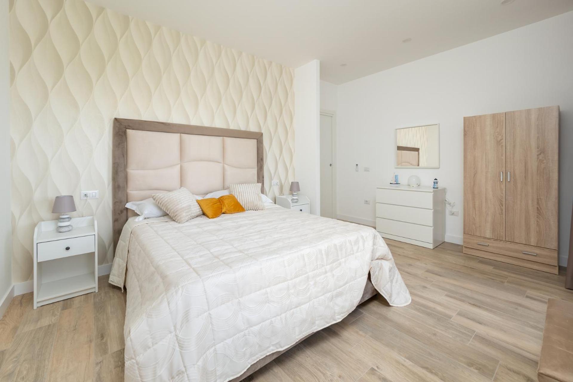 סורנטו Nonno Angelo - 4 Bedrooms With Free Parking & Seaview Balcony מראה חיצוני תמונה